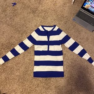 Long sleeve,y2k,Henley top